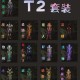 探索最佳国内魔兽世界私服，精选推荐