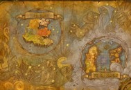 魔兽世界数据库，揭秘艾泽拉斯的无限奥秘