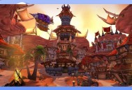 全新魔兽世界私服，开启你的冒险之旅！