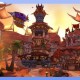 全新魔兽世界私服，开启你的冒险之旅！
