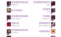 魔兽世界私服辅助工具使用指南