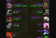 魔兽世界私服推荐指南，探索无限可能的虚拟世界