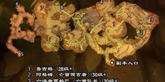 知乎热议，魔兽SF脚本刷副本的赚钱真相