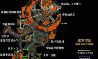 黑石深渊任务攻略，详细流程指南