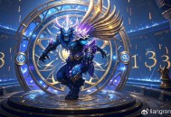 揭秘魔兽世界SF发布网服，无CD玩法的魅力与奥秘