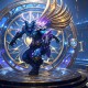 揭秘魔兽世界SF发布网服，无CD玩法的魅力与奥秘