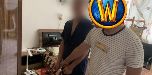 魔兽世界私服遭黑客攻击，玩家数据安全面临威胁