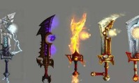 一键定制，探索魔兽世界私服的神器功能