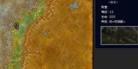 魔兽世界私服宠物抽搐问题的解决方案