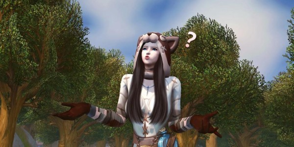 魔兽世界私服，开启无限可能的虚拟冒险