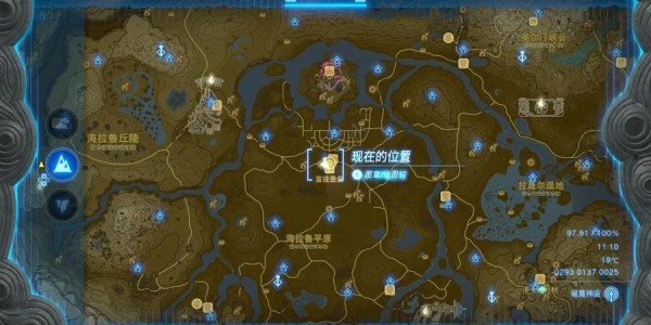 魔兽世界SF最新服务器位置大揭秘