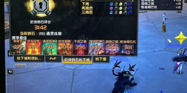 魔兽世界私服发布网，揭秘私人服务器的神秘世界