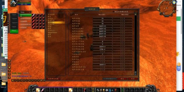 魔兽世界SF自动打怪脚本免费版下载