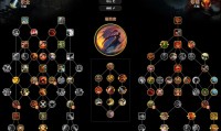 魔兽世界怀旧服天赋模拟器，定制你的英雄之路