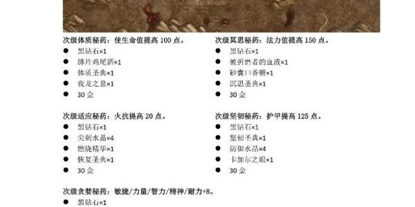 魔兽世界怀旧服，60级附魔技能详解与指南