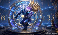 魔兽世界SF公益服，最新发布版本一览