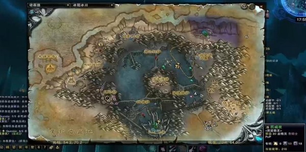 揭秘NGA魔兽公益区，探索游戏社区的慈善力量