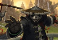 魔兽世界S服熊猫人，探索与征服的冒险之旅