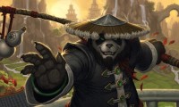 魔兽世界S服熊猫人，探索与征服的冒险之旅