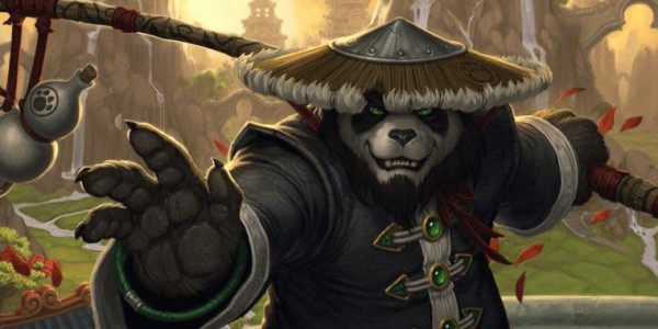 魔兽世界S服熊猫人，探索与征服的冒险之旅