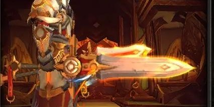 魔兽世界私服玩家交流与攻略分享论坛