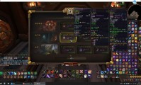 魔兽世界怀旧服8.0版本，探索全新内容与机制