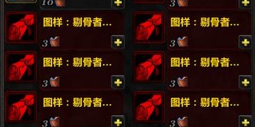 魔兽世界私服刷金币攻略，高效技巧大揭秘