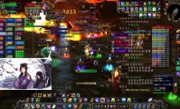 魔兽私服贴吧，玩家交流与探索的终极乐园