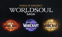 魔兽世界全新资料片震撼登场！