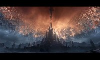 魔兽世界，暗影国度的神秘降临