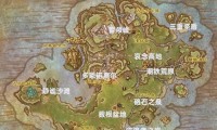 魔兽世界，解锁无限可能的奇幻世界
