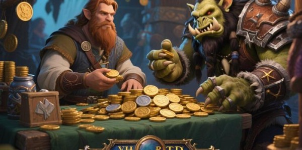 魔兽世界金币交易平台评测，哪个平台最可靠？