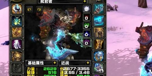 80级魔兽世界私服推荐，哪款最值得一玩？