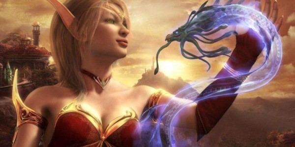魔兽世界私服遭黑客攻击，玩家数据安全面临严重威胁