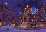 魔兽世界全新资料片发布，引领玩家进入史诗级冒险新纪元