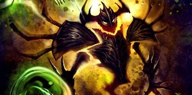 玩家心中的另类世界，探索魔兽SF