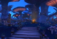魔兽世界微博网页版，随时随地探索艾泽拉斯