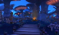 魔兽世界微博网页版，随时随地探索艾泽拉斯