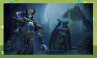 魔兽世界9.0版本，法师与术士的对比分析