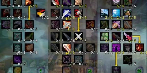 魔兽世界私服无CD单刷全指南