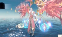 魔域手游官方正版，开启你的魔幻冒险之旅