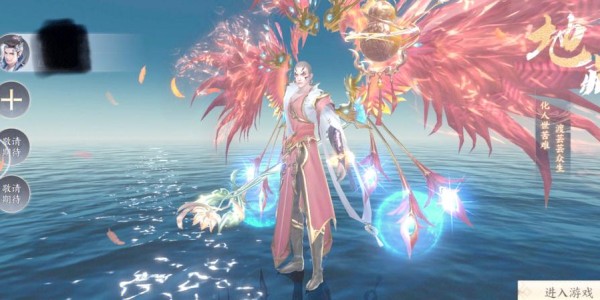魔域手游官方正版，开启你的魔幻冒险之旅