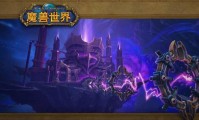 魔兽SF发布网，开启奇幻世界冒险之旅