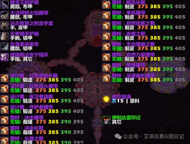 魔兽世界私服WPE刷金币教程