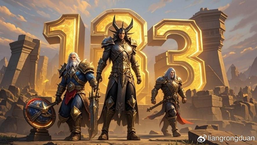 魔兽世界私服发布网官网手机版全新上线