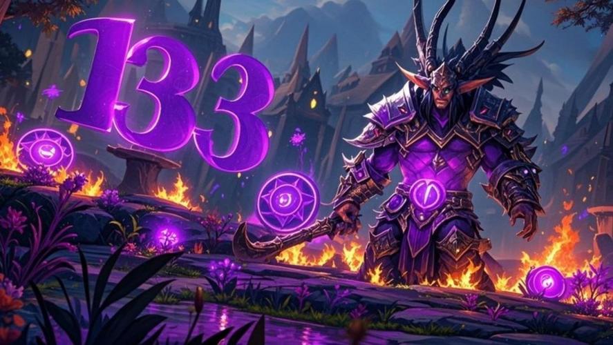 魔兽世界SF发布网论坛官网，探索无限可能！