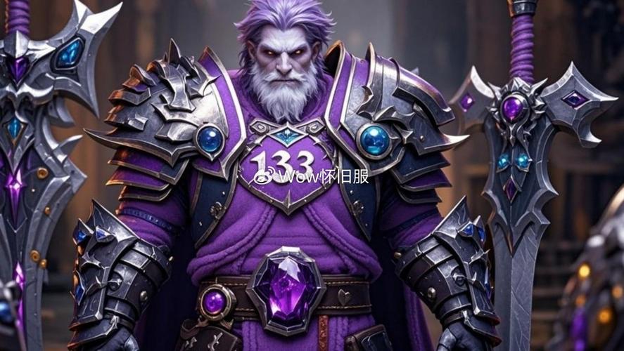 魔兽世界私服发布网一览
