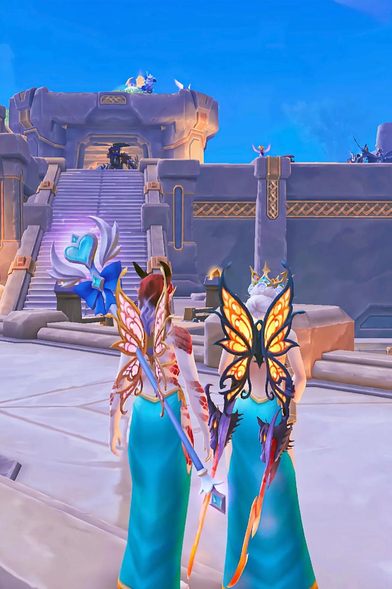 探索魔兽世界私服的奇幻世界