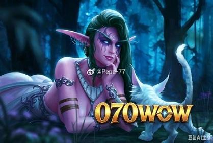 魔兽SF发布网,探索无限可能的奇幻世界