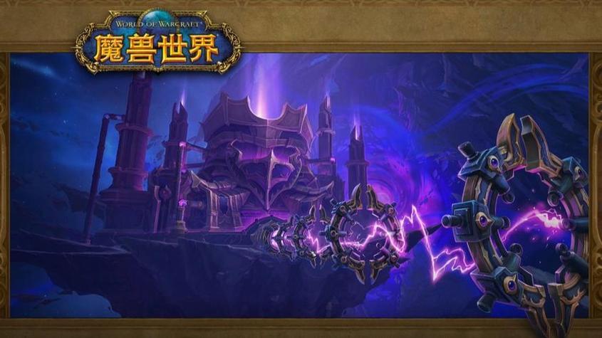 魔兽SF发布网，探索奇幻世界的无限可能